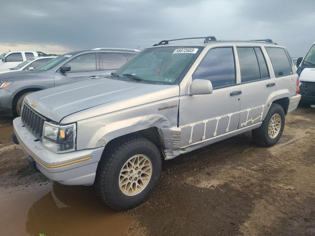 1995 Jeep Grand Cherokee Limited