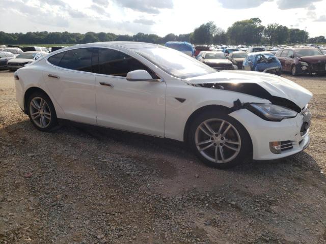 5YJSA1H13EFP31989 Tesla MODEL S