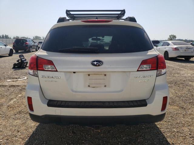 4S4BRBPC1E3272262 Subaru Outback 2.5i Limited