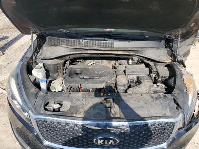 5XYPG4A32GG148357 | 2016 KIA sorento lx