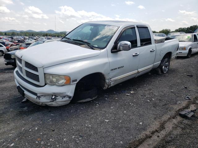 2005 Dodge Ram 1500 ST