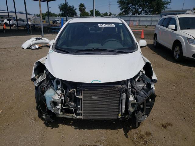 3N1CE2CP7FL425250 Nissan Versa Note S