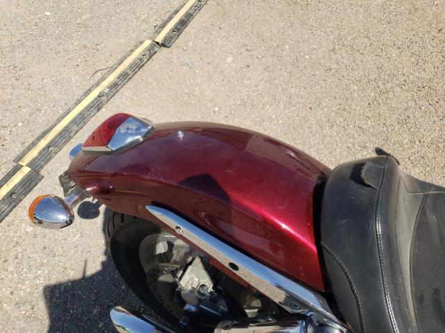 2006 HONDA VTX1300 C - 1HFSC55016A209696