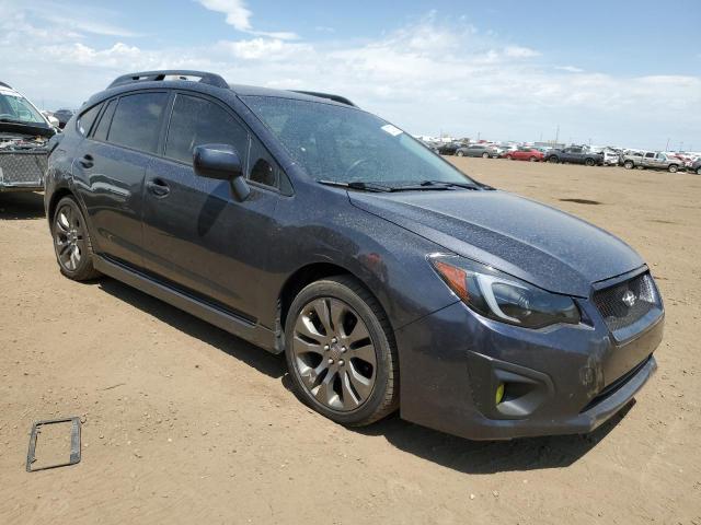 JF1GPAL62E8321827 Subaru Impreza Sport Premium