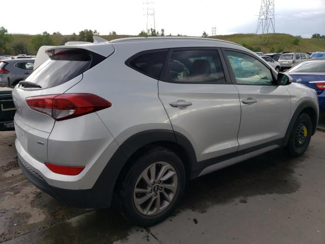 KM8J3CA4XJU759694 | 2018 HYUNDAI TUCSON SEL