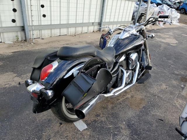 2008 KAWASAKI VN900 B - JKAVN2B148A033155