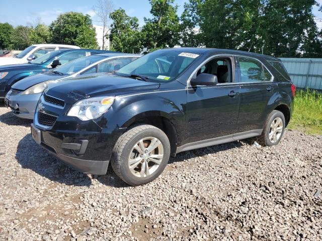 2010 Chevrolet Equinox LS