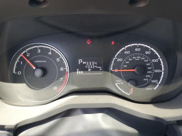 4S3GTAA6XK3759951 Subaru Impreza