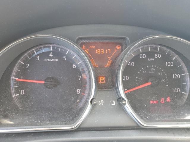 3N1CE2CPXGL389216 Nissan Versa Note S