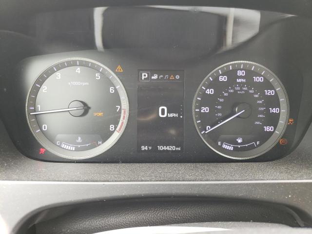 5NPE34AF3FH239688 Hyundai Sonata Sport