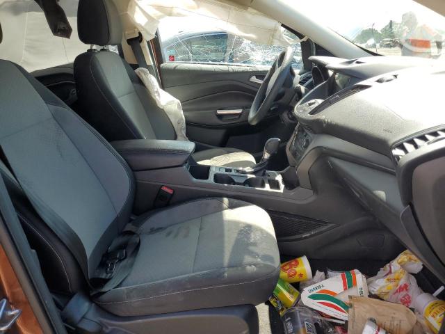 1FMCU0GD0HUE91051 Ford ESCAPE SE