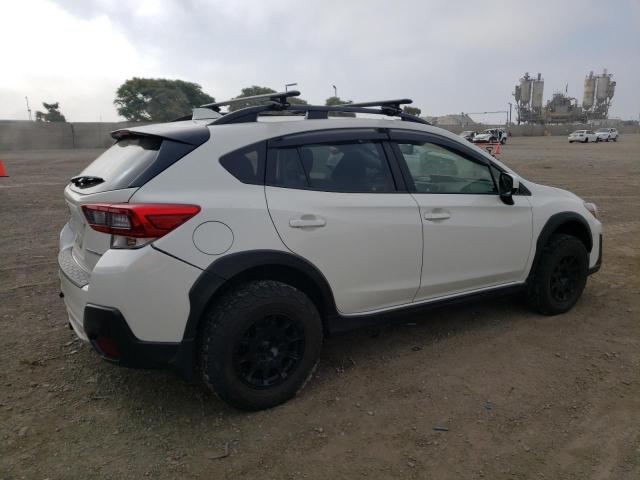 JF2GTAEC4M8651378 Subaru Crosstrek Premium