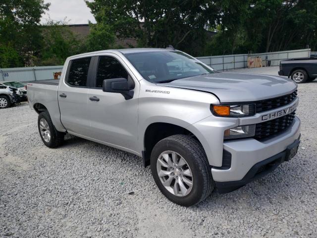 Vin: 3gcpybek4mg433318, lot: 61816543, chevrolet all models k1500 custom 20214