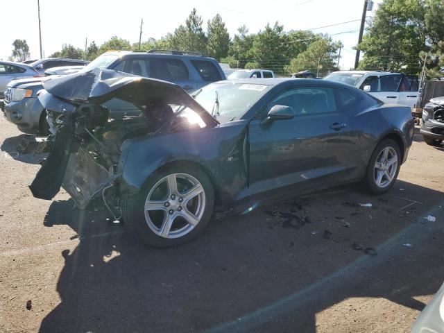 2016 Chevrolet Camaro LT