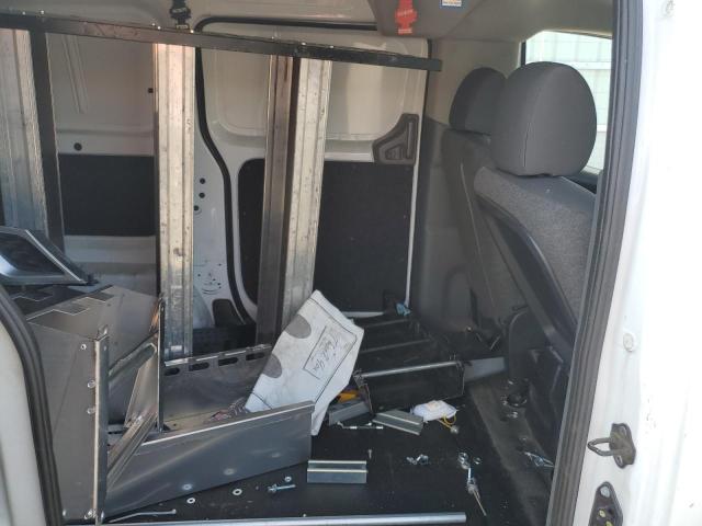 3N6CM0KN5JK694993 Nissan NV200 2.5S