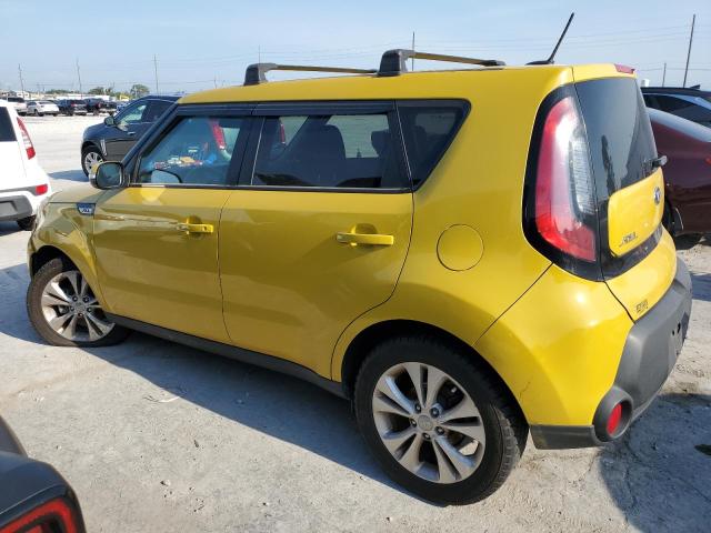 KNDJP3A50E7087697 KIA SOUL +