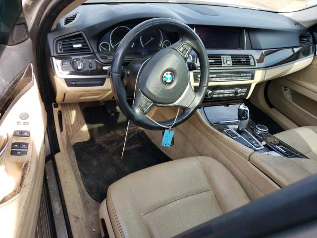 WBA5A5C52ED503596 BMW 528 I