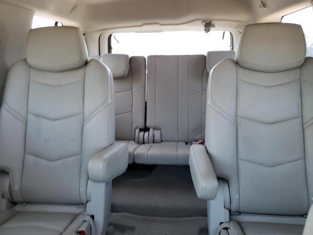 2017 CADILLAC ESCALADE L - 1GYS4BKJ5HR330345