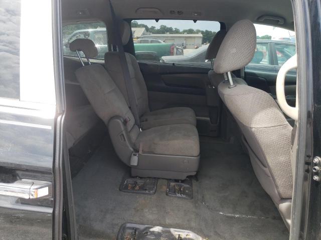 5FNRL5H35GB060376 2016 HONDA ODYSSEY, photo no. 11