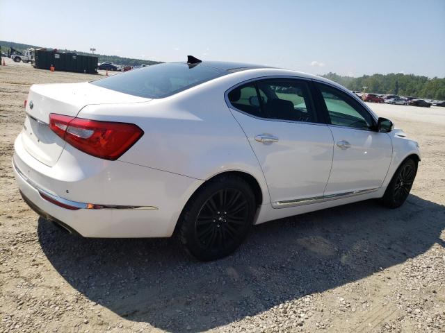 KNALN4D76E5140624 KIA Cadenza Premium