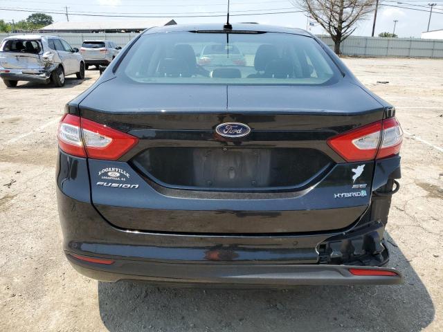 3FA6P0LU2FR173425 2015 FORD FUSION, photo no. 6