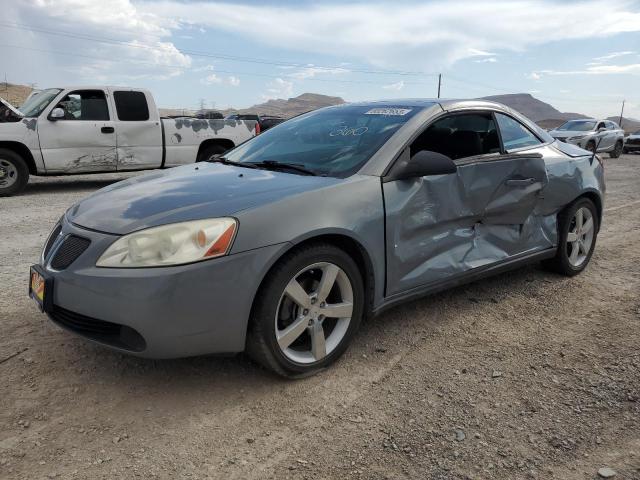 2007 Pontiac G6 GT