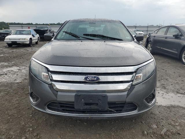 3FAHP0JA3CR414955 2012 Ford Fusion Sel