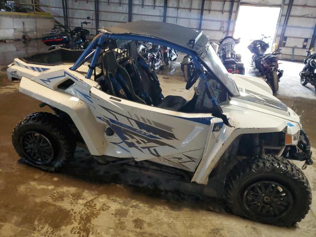 2022 ARCTIC CAT WILDCAT XX - 4UF1R4LG5NT300366