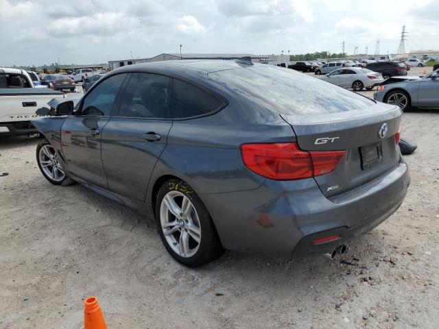 2017 BMW 330 XIGT WBA8Z9C32HG826898