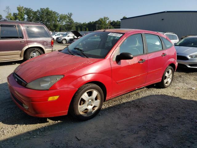 2004 Ford Focus ZX5