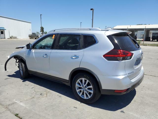 2019 Nissan Rogue S VIN: KNMAT2MT4KP517355 Lot: 59371783