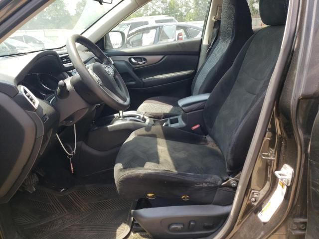 5N1AT2MT2FC884926 Nissan ROGUE S
