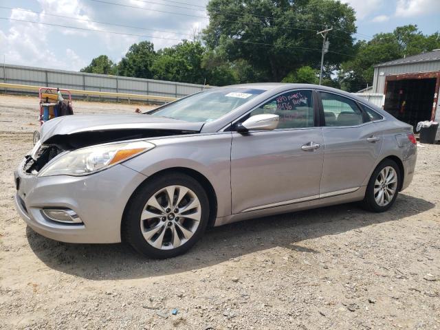 2012 Hyundai Azera GLS