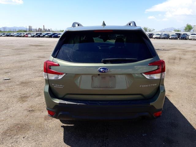 JF2SKAGC8KH450705 Subaru Forester Premium