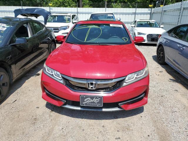 1HGCT1B81GA010863 Honda ACCORD EXL