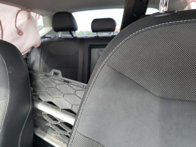 2022 VOLKSWAGEN TAOS SE - 3VVRX7B20NM097880