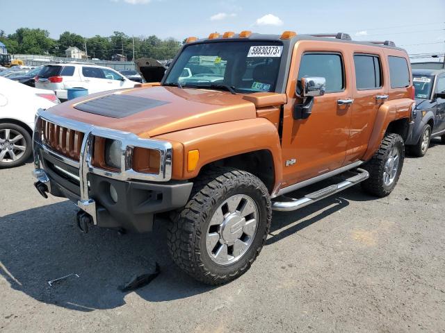 2007 HUMMER H3 