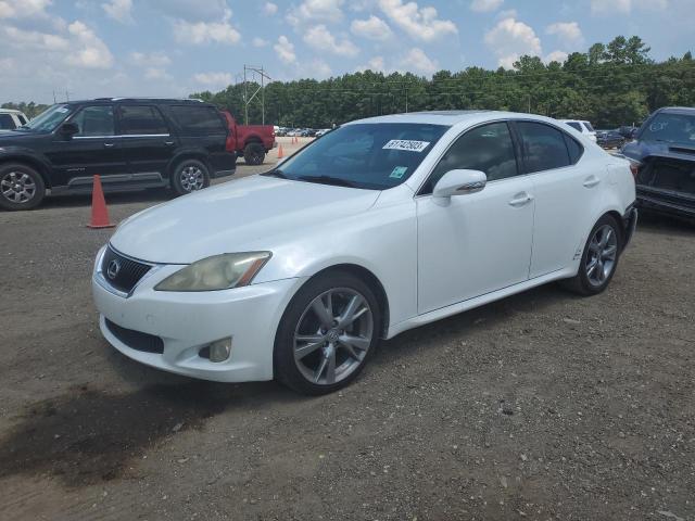 2010 Lexus IS 250 