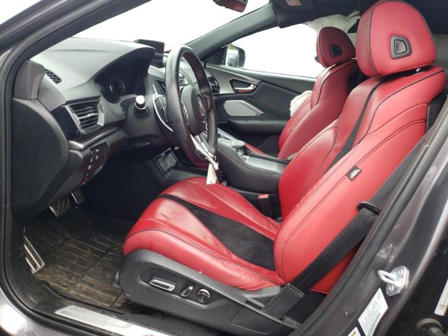 2021 ACURA RDX A-SPEC - 5J8TC2H63ML017454