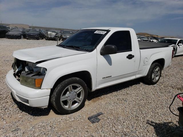 2005 Chevrolet Colorado 