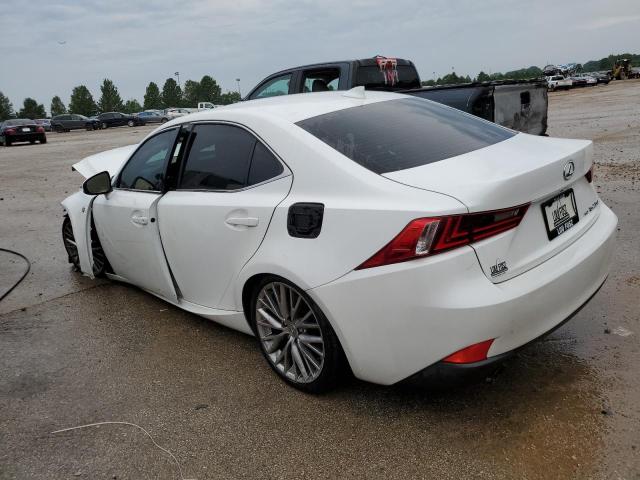 2014 Lexus Is 250 VIN: JTHCF1D29E5006739 Lot: 59294203