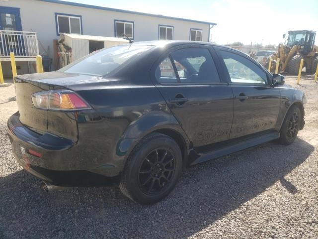 JA32U2FU1FU019658 | 2015 MITSUBISHI LANCER ES