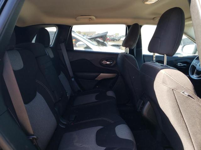 1C4PJLAB7HW667105 Jeep Cherokee Sport