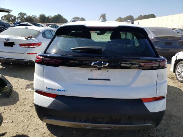 2023 CHEVROLET BOLT EUV L - 1G1FY6S08P4131482