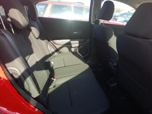 3CZRU6H39JG712365 Honda HR-V LX