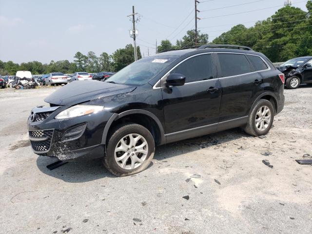 2011 Mazda CX-9 