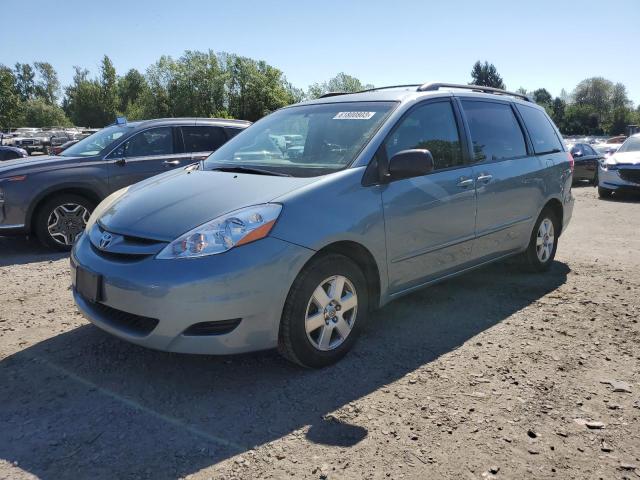 2010 Toyota Sienna CE