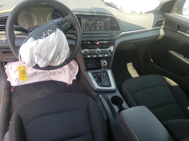 5NPD84LF7LH536646 Hyundai ELANTRA SEL
