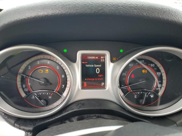 3C4PDCBG8HT531900 Dodge Journey Sxt