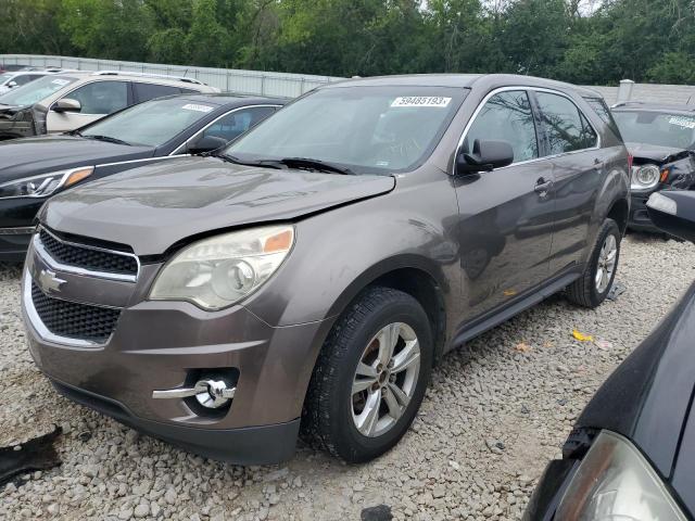 2010 Chevrolet Equinox LS